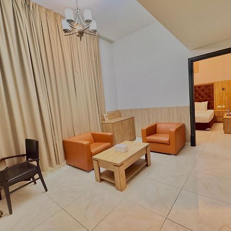 New Dream Plaza Hotel Apartment Dubai Bagian luar foto
