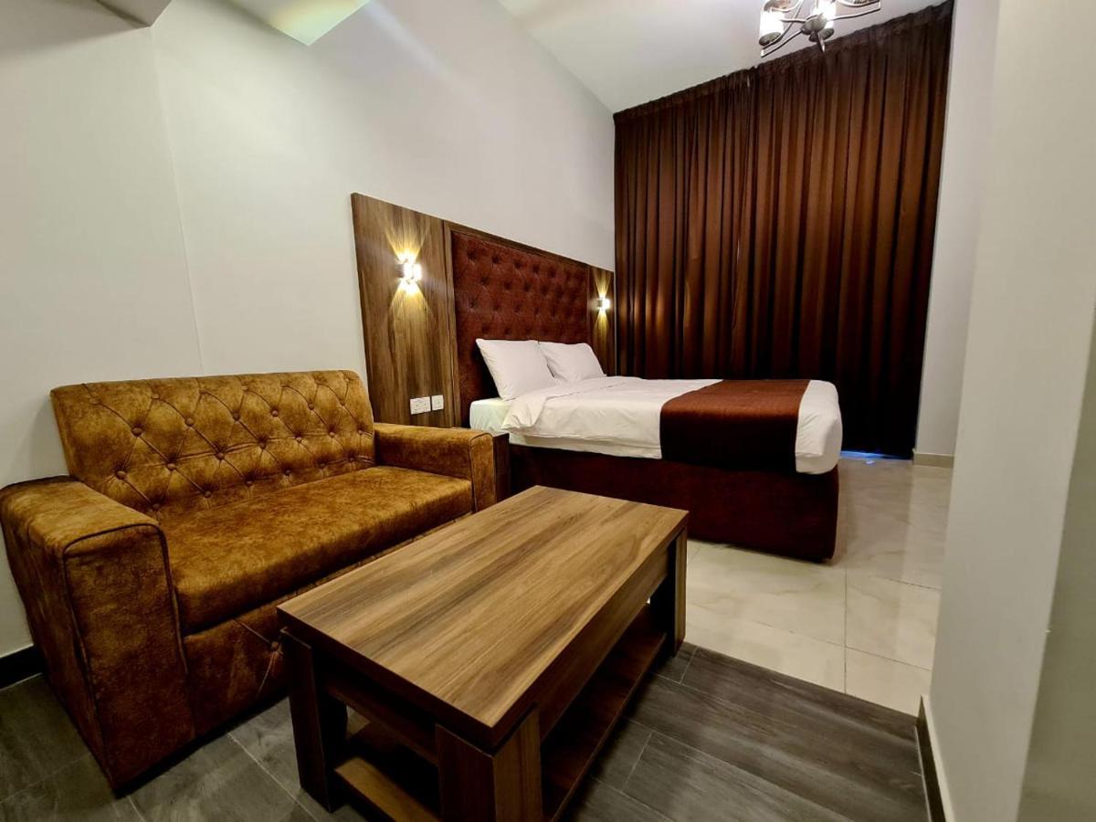 New Dream Plaza Hotel Apartment Dubai Bagian luar foto