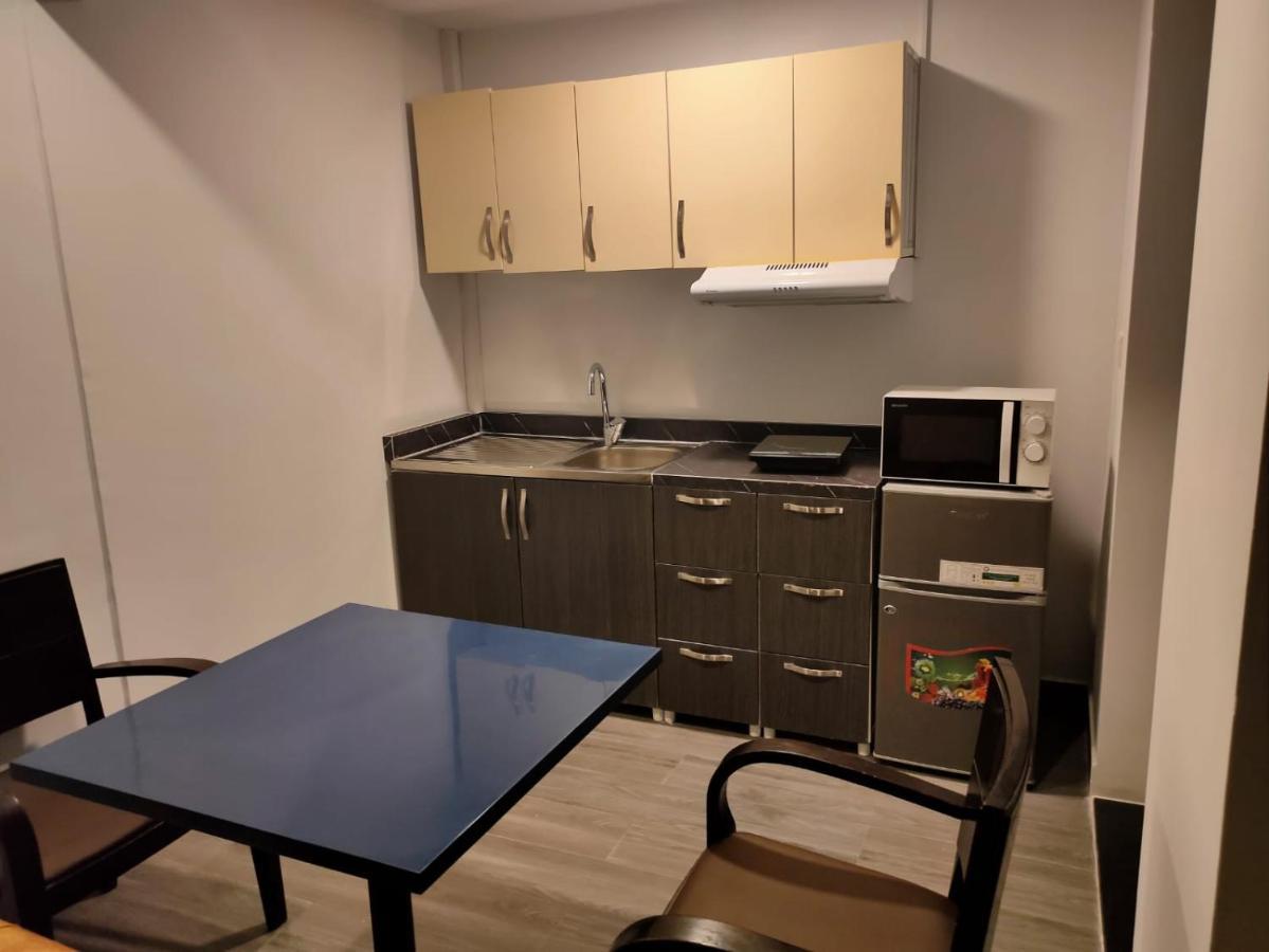 New Dream Plaza Hotel Apartment Dubai Bagian luar foto