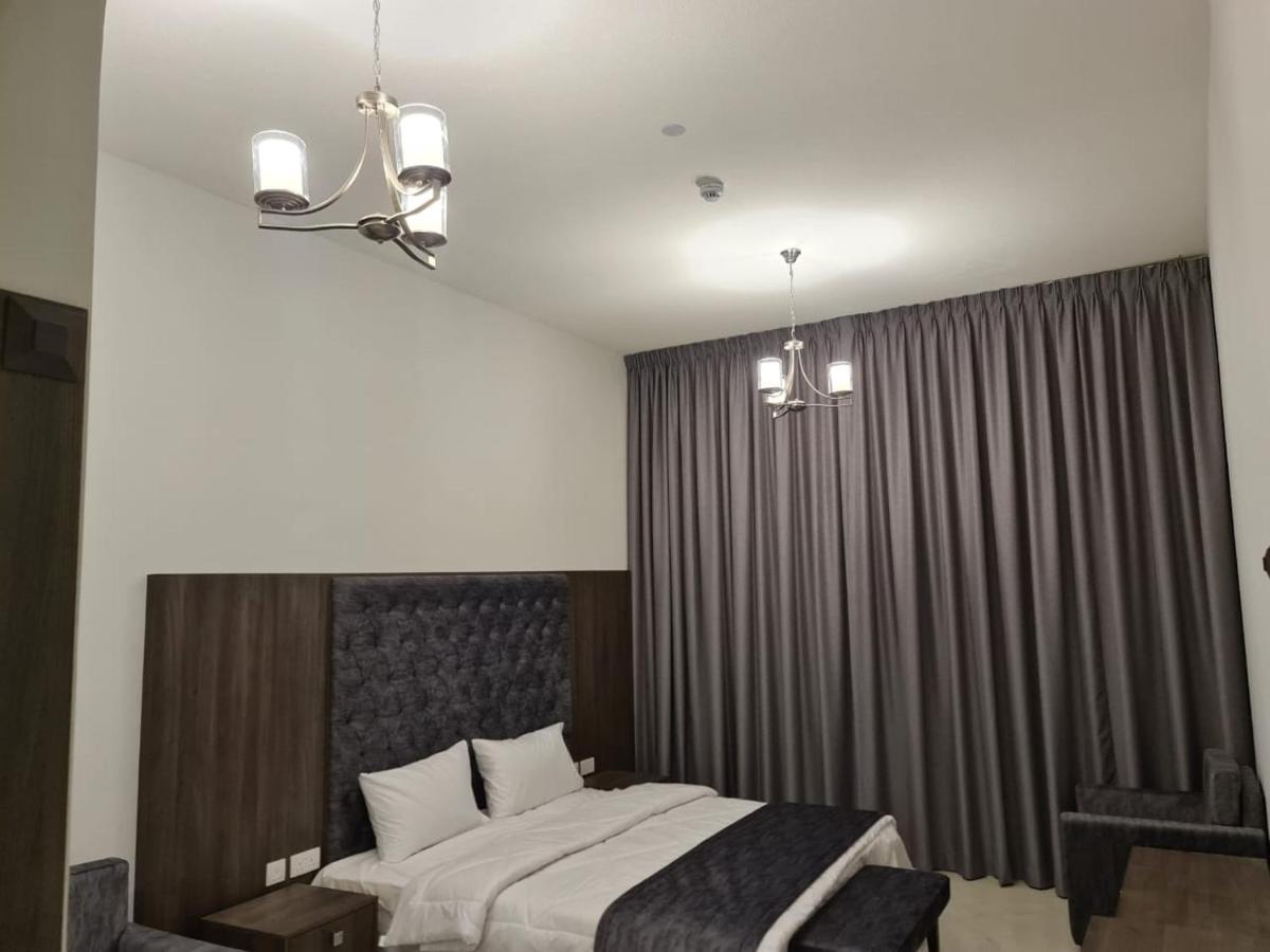 New Dream Plaza Hotel Apartment Dubai Bagian luar foto