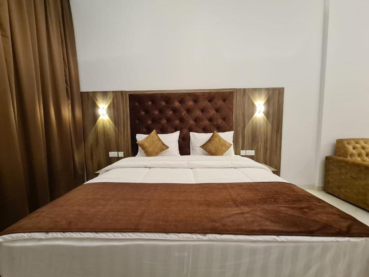 New Dream Plaza Hotel Apartment Dubai Bagian luar foto