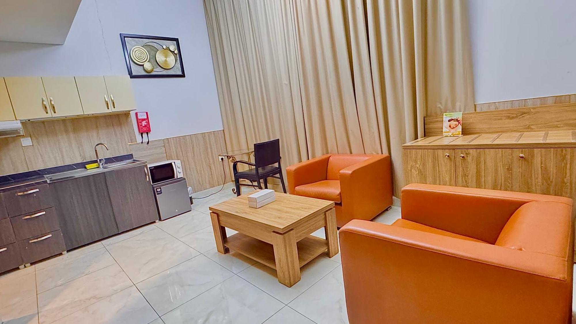 New Dream Plaza Hotel Apartment Dubai Bagian luar foto