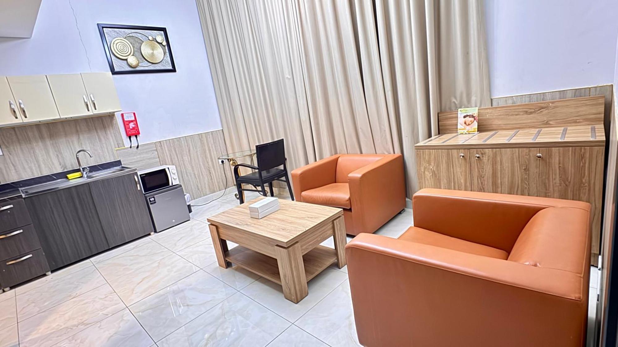 New Dream Plaza Hotel Apartment Dubai Bagian luar foto
