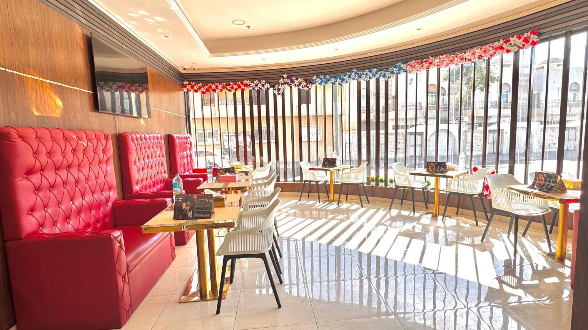 New Dream Plaza Hotel Apartment Dubai Bagian luar foto